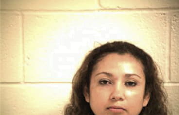 Angelica Hernandez, - Hidalgo County, TX 