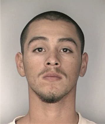 Miguel Hernandezdelacruz - Hillsborough County, FL 