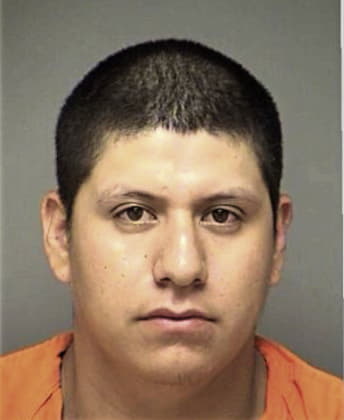 Michael Hidalgo, - Denton County, TX 