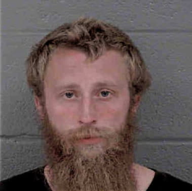 Harrison Hillman, - Mecklenburg County, NC 