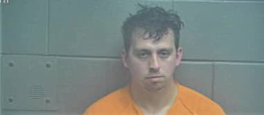 Michael Holdcraft - Scott County, KY 
