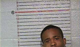 Andre Holloway, - Franklin County, KY 