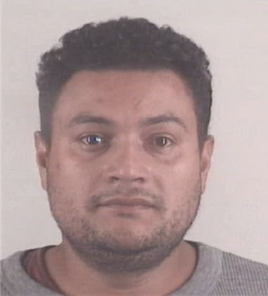 Mark Hopkins - Tarrant County, TX 