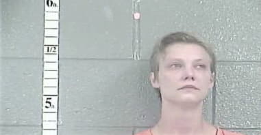 Mary Hoppes, - Bullitt County, KY 