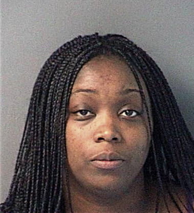 Yolanda Howard, - Escambia County, FL 