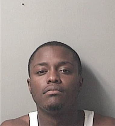 Christopher Hunter, - Escambia County, FL 