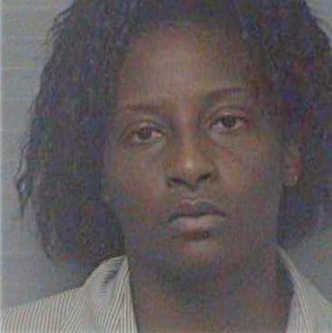 Latoya Husband, - Forrest County, MS 