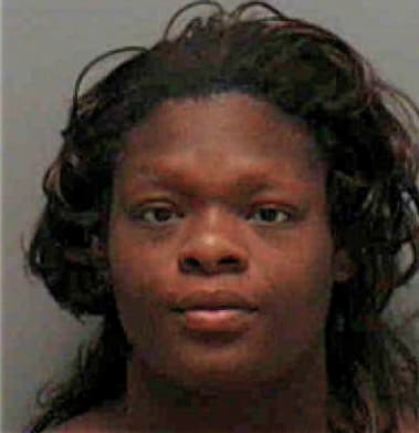 Jacqueline Jackson, - Lee County, FL 