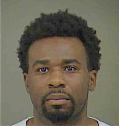 Julius Jackson, - Mecklenburg County, NC 