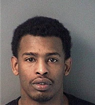 Willie Jackson, - Escambia County, FL 