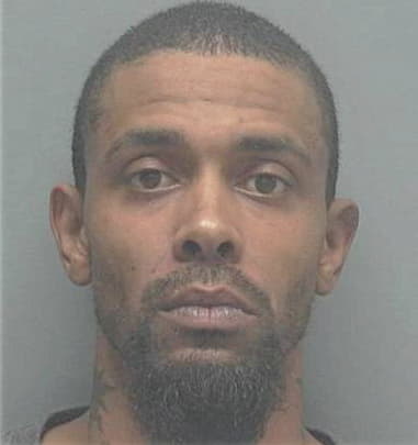 Gregory James, - Lee County, FL 