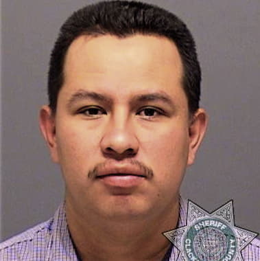 Sergio Jimenesarellano, - Clackamas County, OR 