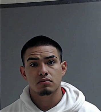 Jose Jimenez, - Hidalgo County, TX 