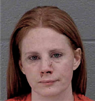 Charlotte Johnson, - Mecklenburg County, NC 