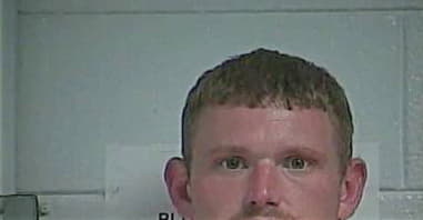 Joshua Johnson, - Rowan County, KY 