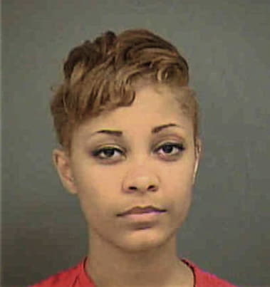 Christina Jolly, - Mecklenburg County, NC 