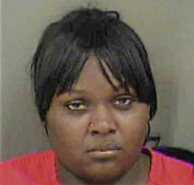 Cheryl Jones, - Mecklenburg County, NC 