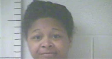 Charlisa Kincaid, - Hardin County, KY 