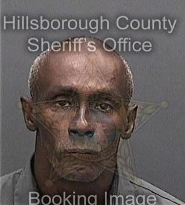 Dhari Lewis, - Hillsborough County, FL 