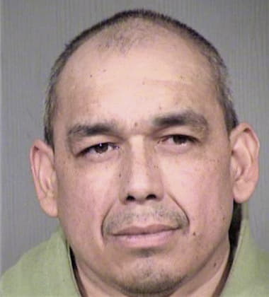 Luis Leyva - Maricopa County, AZ 