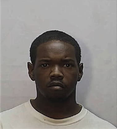 Andre Lloyd - Guilford County, NC 