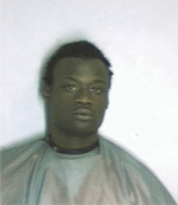 Daryl Lovelace - DeKalb County, GA 