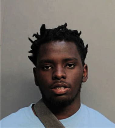 Carl Mapp, - Dade County, FL 