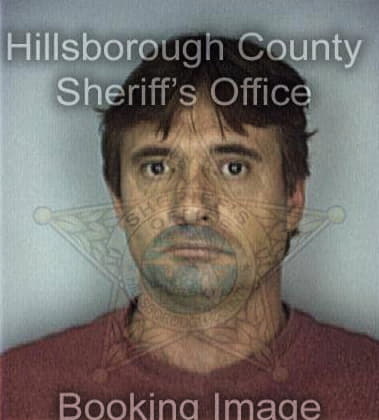 Robinson Martinezrodriguez, - Hillsborough County, FL 