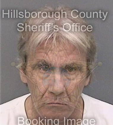 Gilberto Mateovanencio, - Hillsborough County, FL 