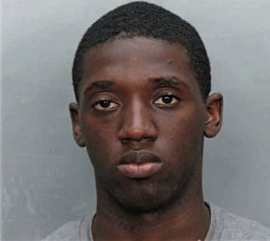 Eric McCray, - Dade County, FL 