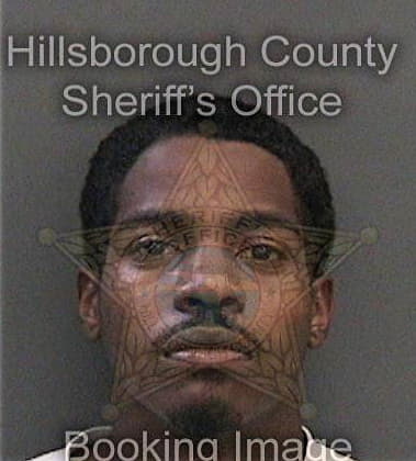 Antaw McFarlene - Hillsborough County, FL 