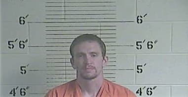 Nathan McIntosh, - Perry County, KY 