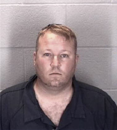 Michael McMillen, - Tippecanoe County, IN 