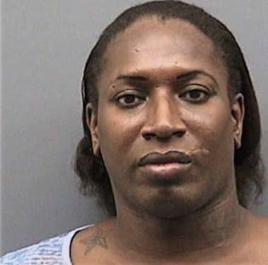 Daniel Merrel - Hillsborough County, FL 