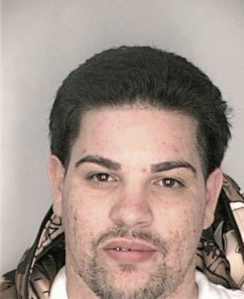 Allan Merriman - Hillsborough County, FL 