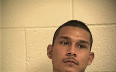 Miguel Meza, - Hidalgo County, TX 