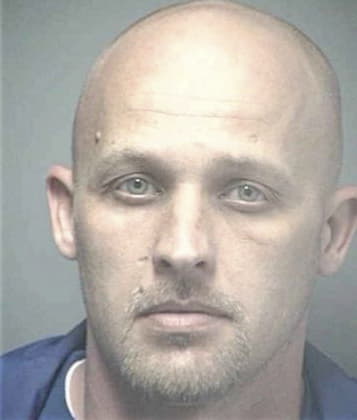 Drew Middaugh - Hillsborough County, FL 