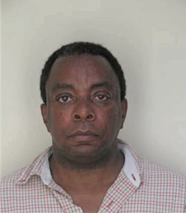 Rian Miller - Hillsborough County, FL 