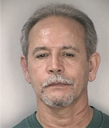 Sandor Miller - Hillsborough County, FL 