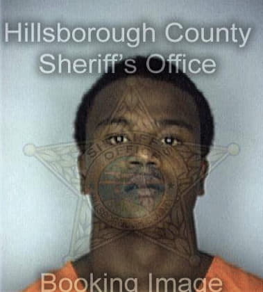 Jovon Mims - Hillsborough County, FL 