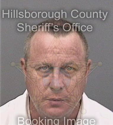 Jorge Miranda - Hillsborough County, FL 