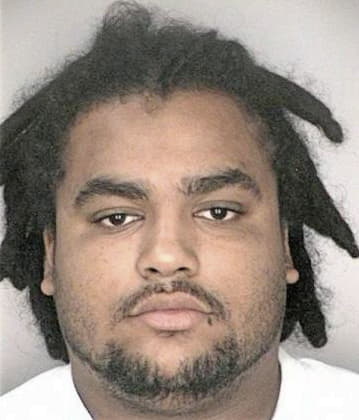 Kevin Mitchell - Hillsborough County, FL 