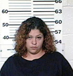 Linda Molina, - Hidalgo County, TX 