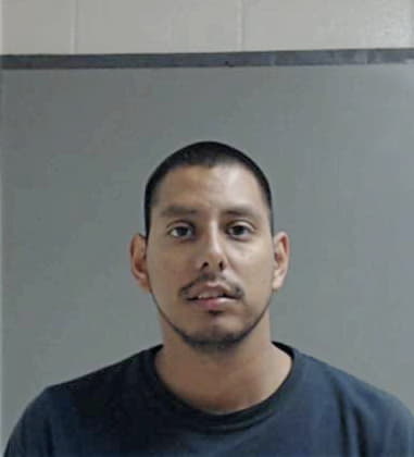 Jose Moran, - Hidalgo County, TX 