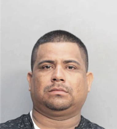 Ariel Moreno-Gonzalez, - Dade County, FL 