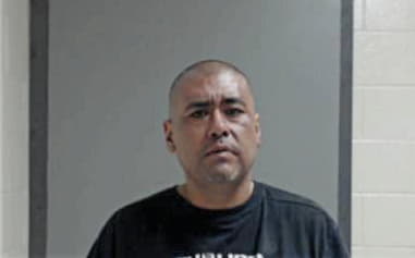 Eduardo Nino, - Hidalgo County, TX 