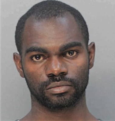 Alvin Norris, - Dade County, FL 