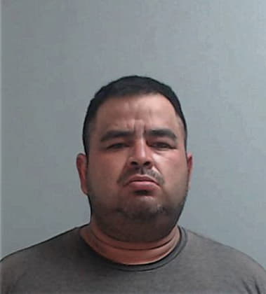 Luis Oliva, - Hidalgo County, TX 