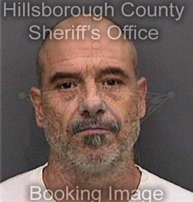 Shawn Olschewski, - Hillsborough County, FL 