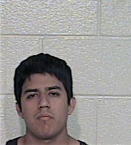 Alejandro Ordaz, - Hidalgo County, TX 